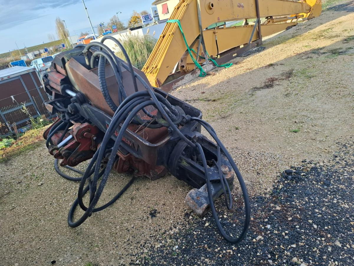 WARATAH RTH622 - Валочна головка: фото 1 WARATAH RTH622 - Валочна головка: фото 1