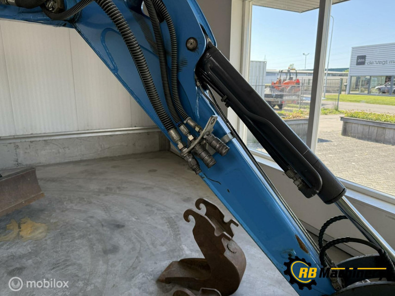 WackerNeuson EZ38 - Екскаватор: фото 4 WackerNeuson EZ38 - Екскаватор: фото 4