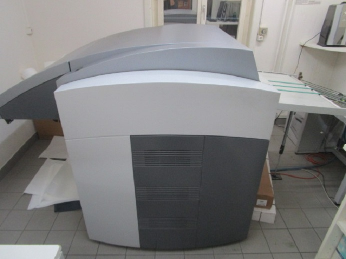 CTP ANLAGE HB SS A52 / A74 (Prozesslos) (52 & 74 – SOFTWARE LIZENZ FÜR BEIDE FORMATE) - Друкарське обладнання: фото 3 CTP ANLAGE HB SS A52 / A74 (Prozesslos) (52 & 74 – SOFTWARE LIZENZ FÜR BEIDE FORMATE) - Друкарське обладнання: фото 3