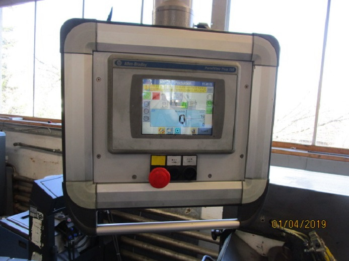 KUVERTDRUCK – OFFSETDRUCKMASCHINE W+D 232 - Офсетна друкарська машина: фото 4 KUVERTDRUCK – OFFSETDRUCKMASCHINE W+D 232 - Офсетна друкарська машина: фото 4