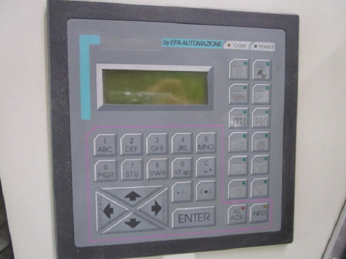 MICRO-FORMS LABELLER 18S (Klebt Etiketten auf Bogen) - Друкарське обладнання: фото 4 MICRO-FORMS LABELLER 18S (Klebt Etiketten auf Bogen) - Друкарське обладнання: фото 4