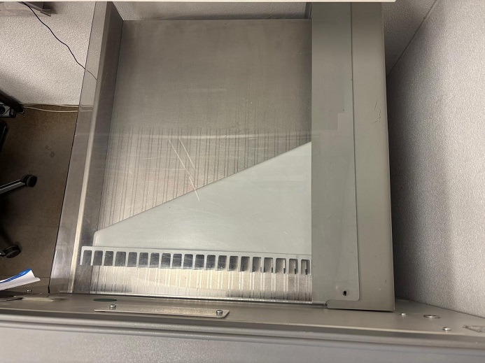 POLAR 66 - Паперорізальна машина: фото 4 POLAR 66 - Паперорізальна машина: фото 4