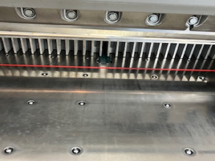 POLAR 78 ES - Паперорізальна машина: фото 2 POLAR 78 ES - Паперорізальна машина: фото 2