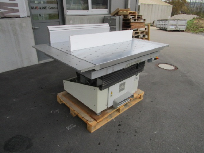 RÜTTLER POLAR R-6 - Друкарське обладнання: фото 3 RÜTTLER POLAR R-6 - Друкарське обладнання: фото 3