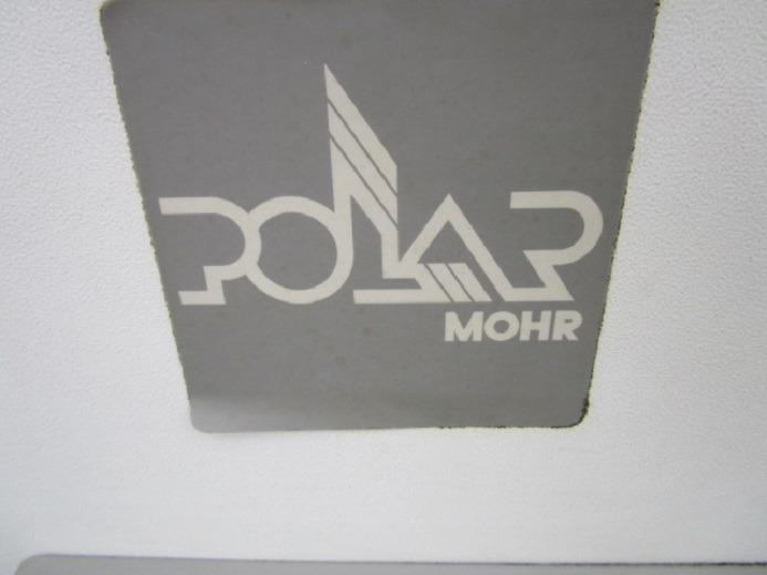 RÜTTLER POLAR R-6 - Друкарське обладнання: фото 5 RÜTTLER POLAR R-6 - Друкарське обладнання: фото 5