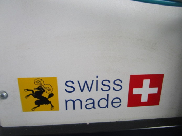 Друкарське обладнання TECA-PRINT TPE 250 TAMPONDRUCKMASCHINE: фото 11