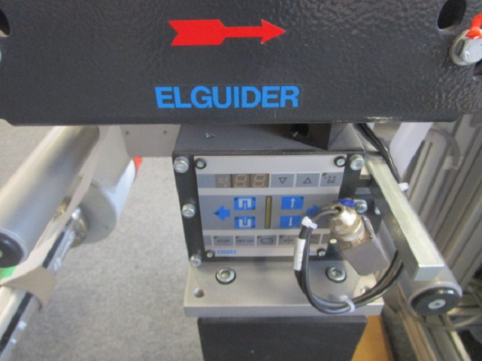 THERMOTRANSFER DRUCKSYSTEM MIT STANZE MPRINT MORLOCK LP 2000 (Drucken, Kaschieren, Stanzen) - Друкарське обладнання: фото 5 THERMOTRANSFER DRUCKSYSTEM MIT STANZE MPRINT MORLOCK LP 2000 (Drucken, Kaschieren, Stanzen) - Друкарське обладнання: фото 5