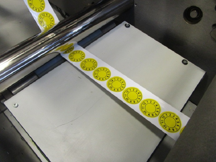 THERMOTRANSFER DRUCKSYSTEM MIT STANZE MPRINT MORLOCK LP 2000 (Drucken, Kaschieren, Stanzen) - Друкарське обладнання: фото 3 THERMOTRANSFER DRUCKSYSTEM MIT STANZE MPRINT MORLOCK LP 2000 (Drucken, Kaschieren, Stanzen) - Друкарське обладнання: фото 3