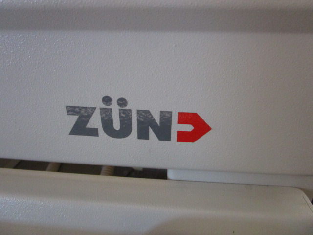 ZÜND SCHNEIDEPLOTTER P-1200 PLUS - Паперорізальна машина: фото 5 ZÜND SCHNEIDEPLOTTER P-1200 PLUS - Паперорізальна машина: фото 5