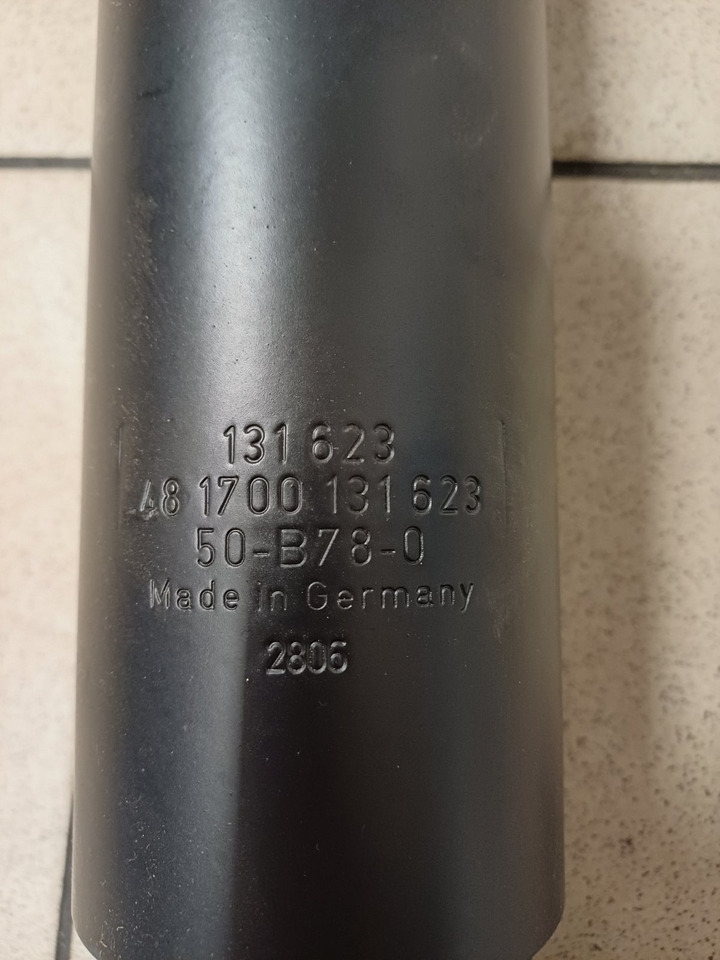 SACHS - Амортизатори: фото 2 SACHS - Амортизатори: фото 2