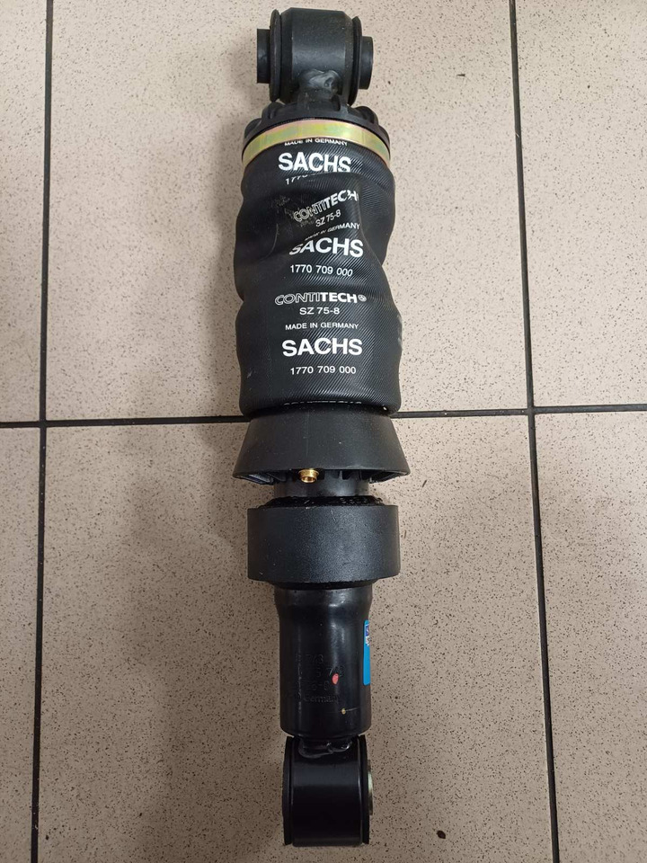 SACHS - Амортизатори: фото 1 SACHS - Амортизатори: фото 1