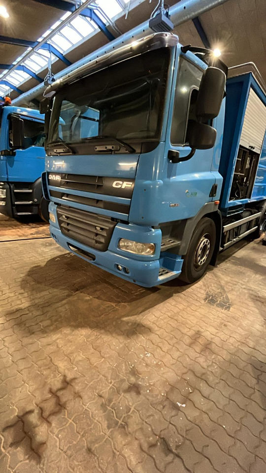 DAF VacuDrain 1127 - Асенізатори: фото 3 DAF VacuDrain 1127 - Асенізатори: фото 3