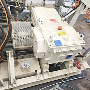 Volvo Industrial pressure washer - Комунальна/ Спеціальна техніка, Вантажівка: фото 5 Volvo Industrial pressure washer - Комунальна/ Спеціальна техніка, Вантажівка: фото 5