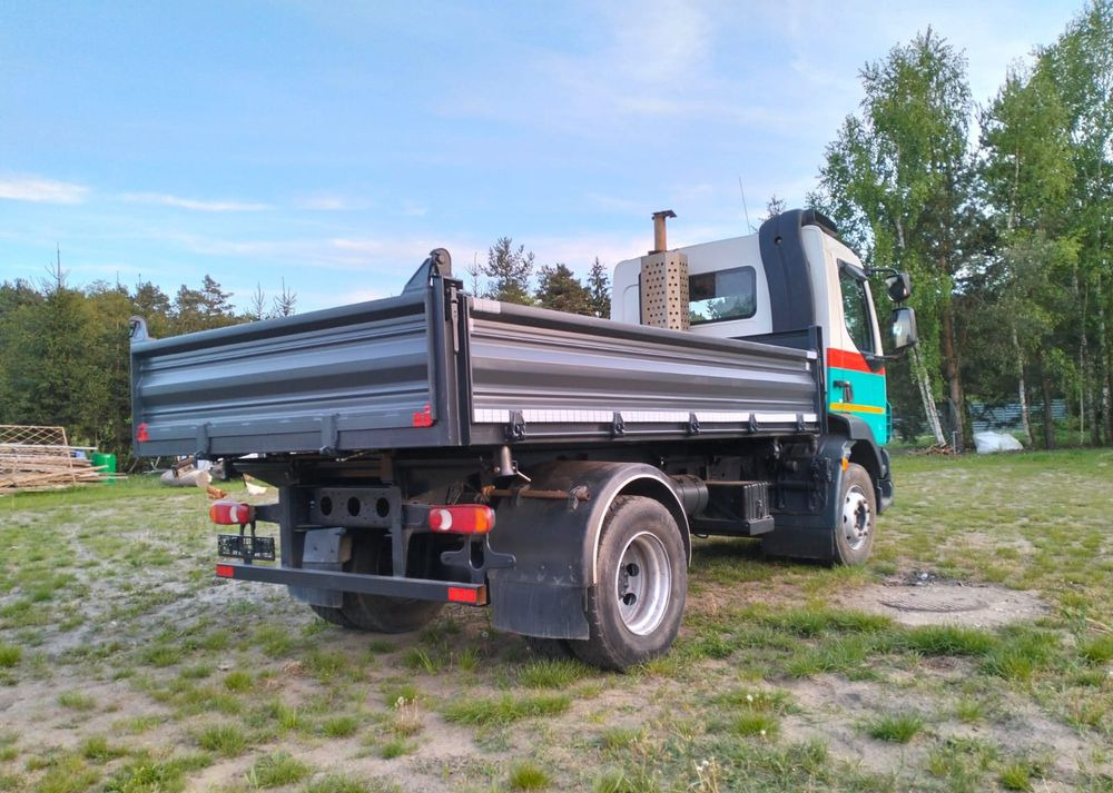 DAF LF 55.220 - Самоскид вантажівка: фото 4 DAF LF 55.220 - Самоскид вантажівка: фото 4