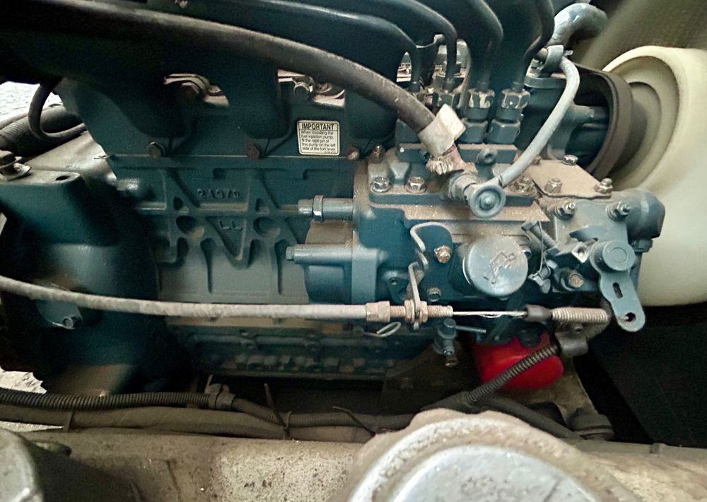 Terex TA 3S - Самоскид: фото 5 Terex TA 3S - Самоскид: фото 5