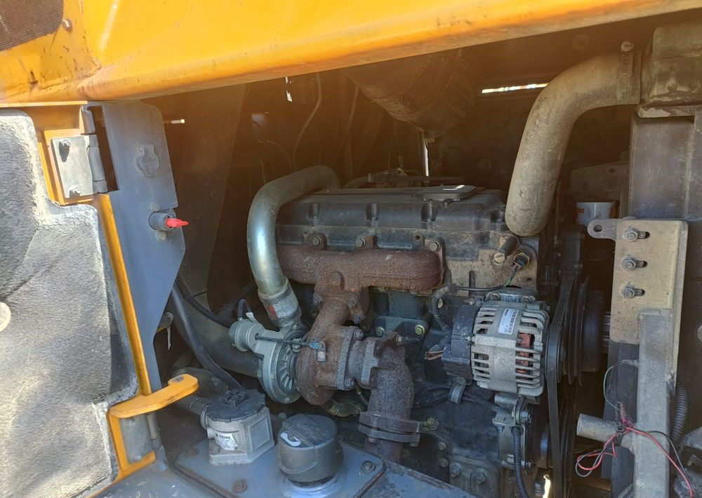 Terex TA9 - Самоскид: фото 4 Terex TA9 - Самоскид: фото 4