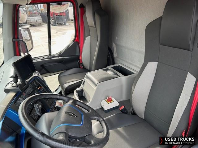 Renault Trucks D - Тентована вантажівка, Електровантажівкa: фото 4 Renault Trucks D - Тентована вантажівка, Електровантажівкa: фото 4
