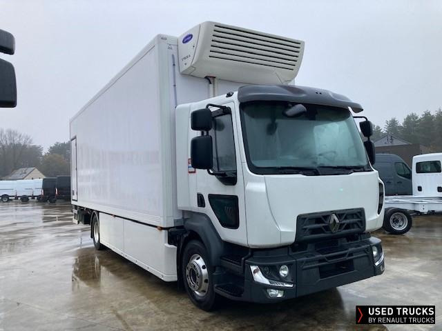 Renault Trucks D - Рефрижератор вантажівка, Вантажівка з маніпулятором: фото 1 Renault Trucks D - Рефрижератор вантажівка, Вантажівка з маніпулятором: фото 1