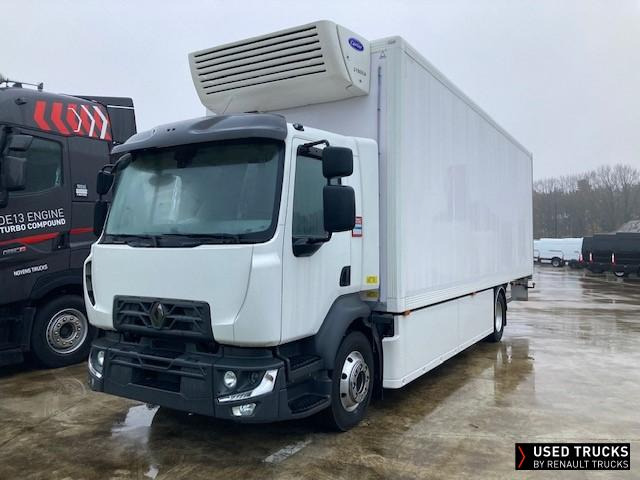 Renault Trucks D - Рефрижератор вантажівка, Вантажівка з маніпулятором: фото 2 Renault Trucks D - Рефрижератор вантажівка, Вантажівка з маніпулятором: фото 2
