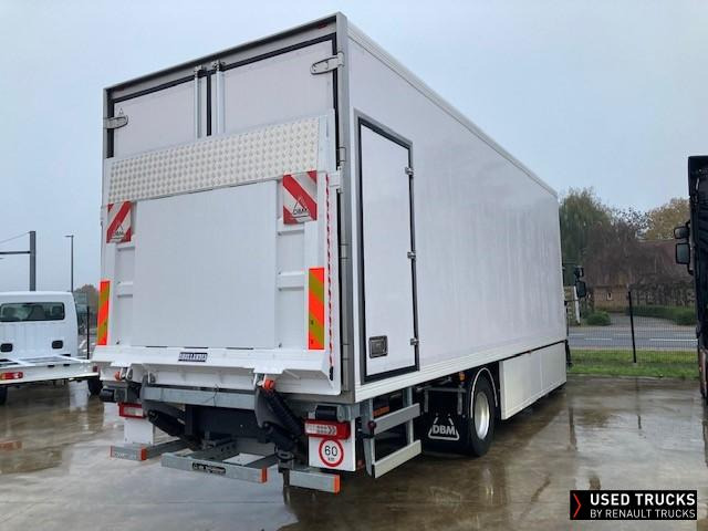 Renault Trucks D - Рефрижератор вантажівка, Вантажівка з маніпулятором: фото 4 Renault Trucks D - Рефрижератор вантажівка, Вантажівка з маніпулятором: фото 4