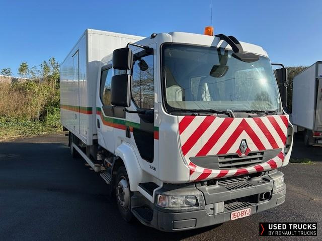 Renault Trucks Midlum - Вантажівка з закритим кузовом: фото 2 Renault Trucks Midlum - Вантажівка з закритим кузовом: фото 2
