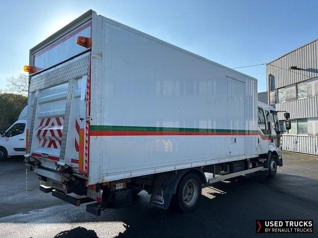Renault Trucks Midlum - Вантажівка з закритим кузовом: фото 3 Renault Trucks Midlum - Вантажівка з закритим кузовом: фото 3