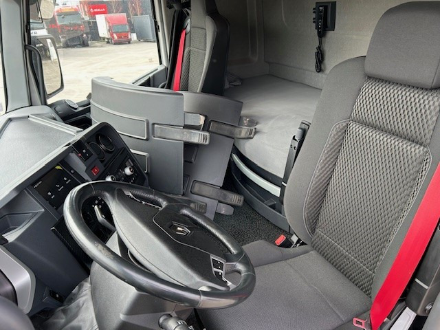 Renault Trucks T - Тягач: фото 5 Renault Trucks T - Тягач: фото 5