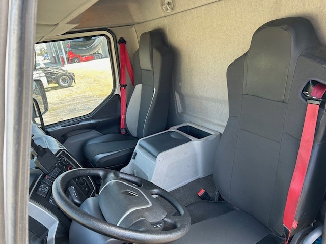 Renault Trucks D - Вантажівка: фото 5 Renault Trucks D - Вантажівка: фото 5