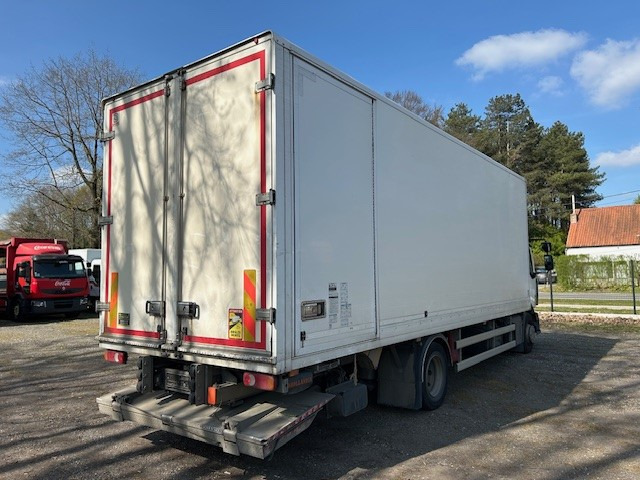 Renault Trucks D - Вантажівка: фото 3 Renault Trucks D - Вантажівка: фото 3