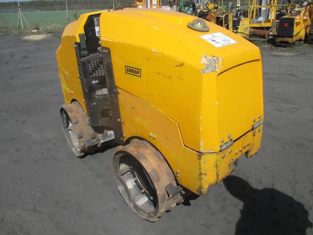 Ammann ARR 1575 - Компактор: фото 3 Ammann ARR 1575 - Компактор: фото 3