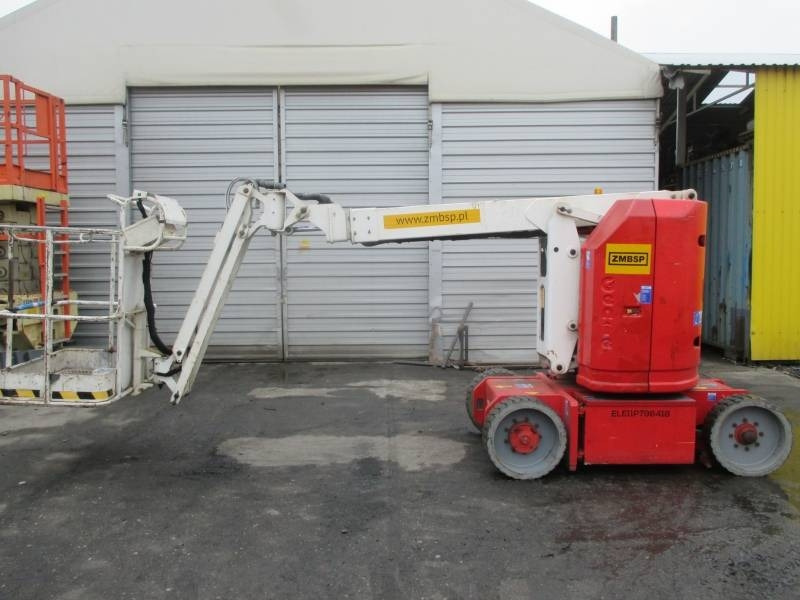 Genie Z 30 - Колінчастий підйомник: фото 1 Genie Z 30 - Колінчастий підйомник: фото 1