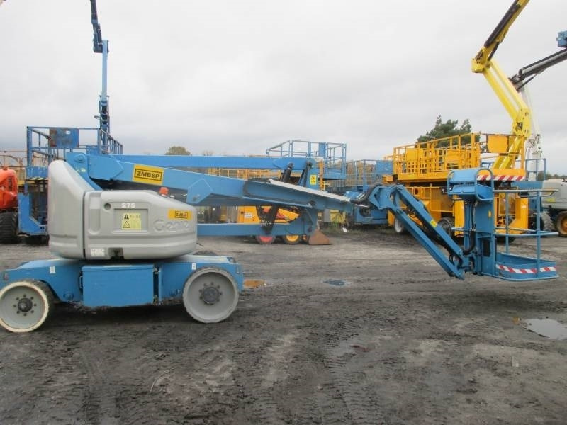 Genie Z 40/23 N RJ - Колінчастий підйомник: фото 2 Genie Z 40/23 N RJ - Колінчастий підйомник: фото 2