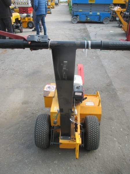 Laski TR50/6.5 - Траншеєкопач: фото 5 Laski TR50/6.5 - Траншеєкопач: фото 5