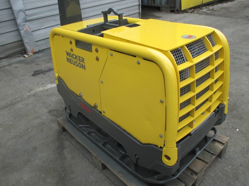Wacker Neuson DPU80 LEM670 - Компактор: фото 4 Wacker Neuson DPU80 LEM670 - Компактор: фото 4