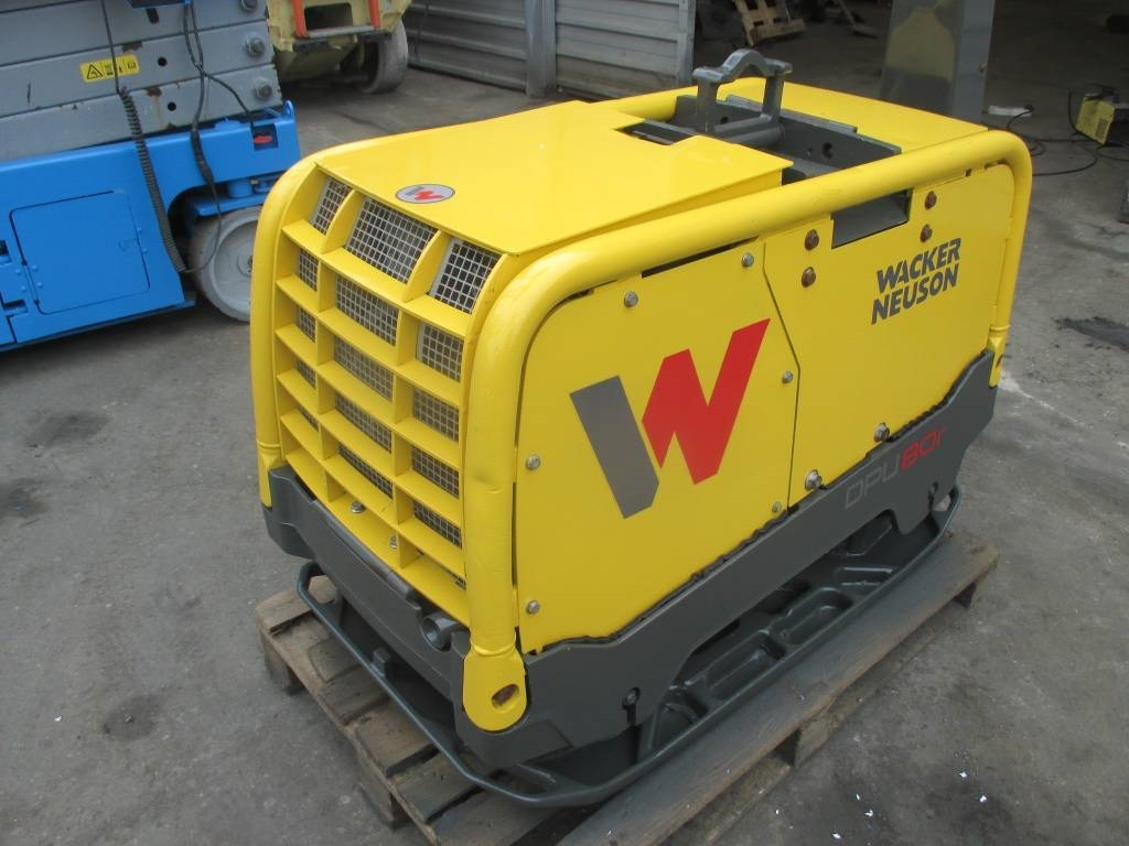 Wacker Neuson DPU80 LEM670 - Компактор: фото 2 Wacker Neuson DPU80 LEM670 - Компактор: фото 2