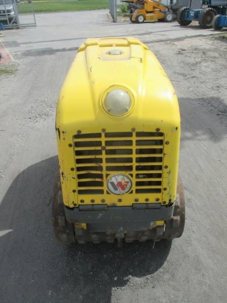 Wacker Neuson RTLX-SC 3 - Дорожній каток: фото 3 Wacker Neuson RTLX-SC 3 - Дорожній каток: фото 3