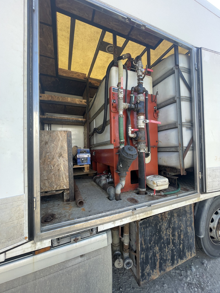 DITCH WITCH JT2020 - Установка для горизонтального буріння: фото 2 DITCH WITCH JT2020 - Установка для горизонтального буріння: фото 2