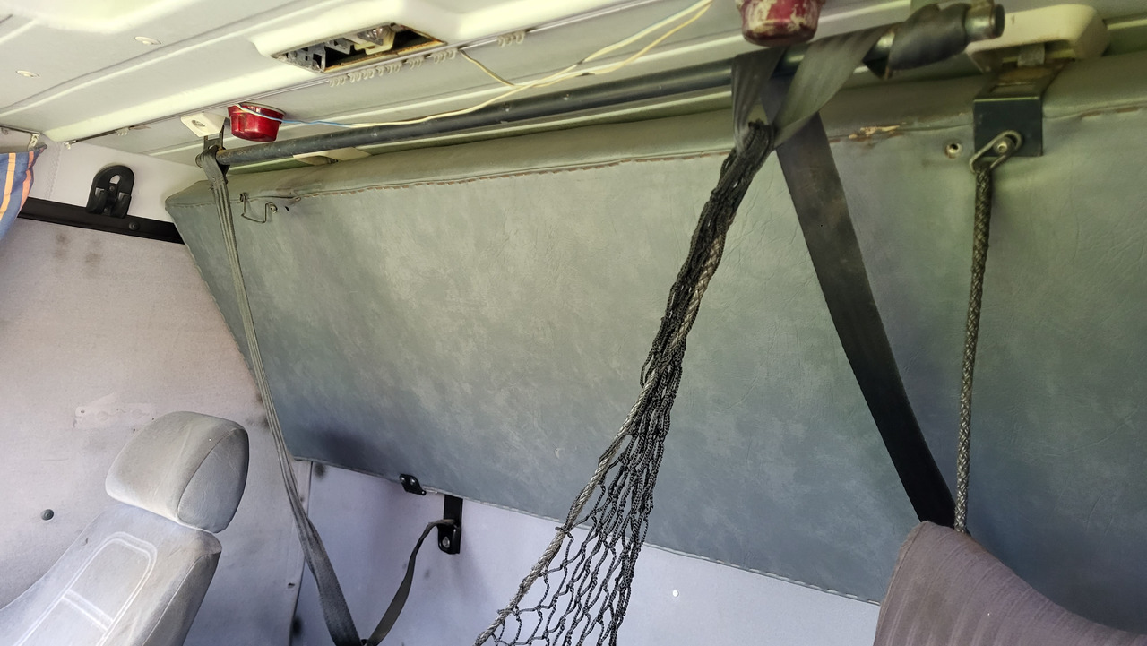 Тягач SCANIA R 142 H 6X2 SU KRANU: фото 19 Тягач SCANIA R 142 H 6X2 SU KRANU: фото 19