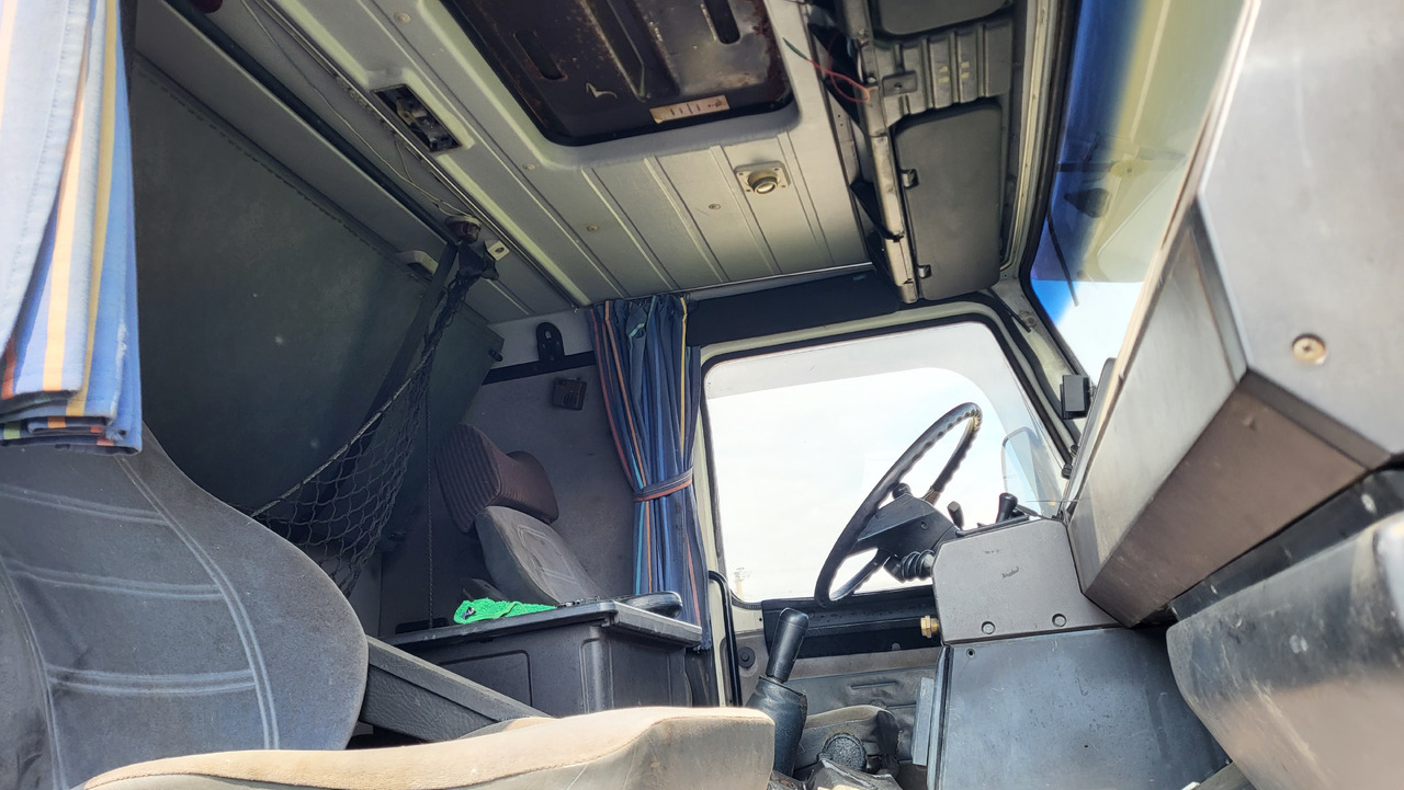 Тягач SCANIA R 142 H 6X2 SU KRANU: фото 22 Тягач SCANIA R 142 H 6X2 SU KRANU: фото 22