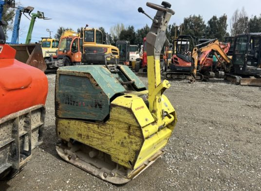Ammann aph11095 - Віброплита: фото 4 Ammann aph11095 - Віброплита: фото 4