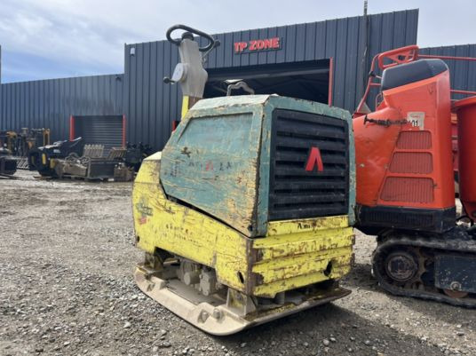 Ammann aph11095 - Віброплита: фото 3 Ammann aph11095 - Віброплита: фото 3