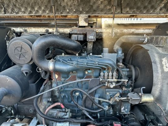 Bobcat 337 de 5T à 12 500 € HT - Міні-екскаватор: фото 3 Bobcat 337 de 5T à 12 500 € HT - Міні-екскаватор: фото 3