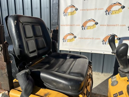 Bobcat E08 à 9 900 € HT - Міні-екскаватор: фото 4 Bobcat E08 à 9 900 € HT - Міні-екскаватор: фото 4