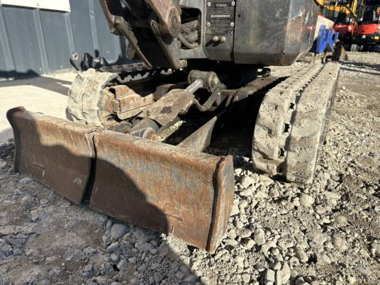 Bobcat E08 à 9 900 € HT - Міні-екскаватор: фото 5 Bobcat E08 à 9 900 € HT - Міні-екскаватор: фото 5