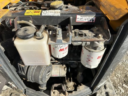 Bobcat E08 à 9 900 € HT - Міні-екскаватор: фото 3 Bobcat E08 à 9 900 € HT - Міні-екскаватор: фото 3