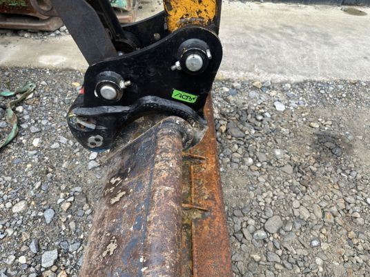 Bobcat E35 CLIM à 22 500 € HT - Міні-екскаватор: фото 4 Bobcat E35 CLIM à 22 500 € HT - Міні-екскаватор: фото 4