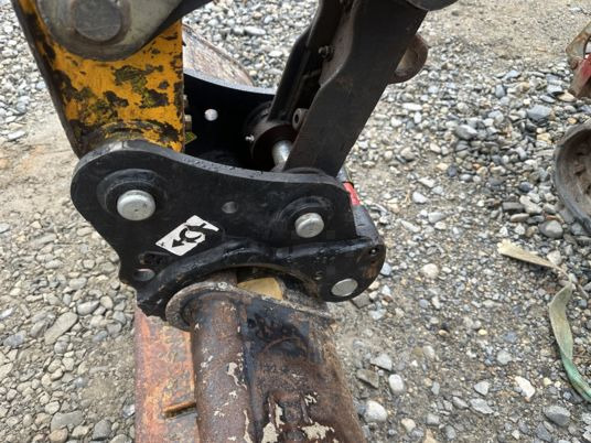 Bobcat E35 CLIM à 22 500 € HT - Міні-екскаватор: фото 5 Bobcat E35 CLIM à 22 500 € HT - Міні-екскаватор: фото 5