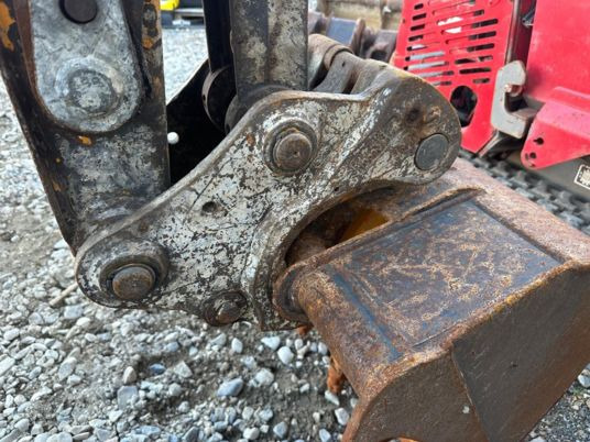 Bobcat E35 à 22 500 € HT - Міні-екскаватор: фото 5 Bobcat E35 à 22 500 € HT - Міні-екскаватор: фото 5