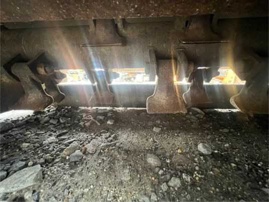 Broyeur forestier MBI pour chargeur - 3900€ NET - Лісовий мульчер: фото 5 Broyeur forestier MBI pour chargeur - 3900€ NET - Лісовий мульчер: фото 5