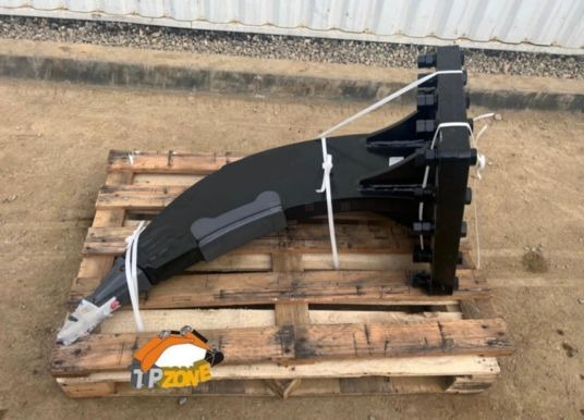 Dent de déroctage pour minipelle de 0.8 - 3T - Розпушувач: фото 3 Dent de déroctage pour minipelle de 0.8 - 3T - Розпушувач: фото 3